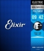 Elixir 12000 PolyWeb Super Light 9-42 Elixir 12000 PolyWeb Super Light 9-42